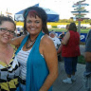 Meet your Posher, Sherry